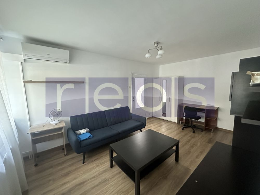 DE INCHIRIAT APARTAMENT 2 CAMERE 60 MP | DRUMUL TABEREI | METROU - Poză 2
