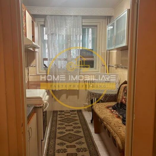 Apartament cu 2 camere / 47 mp/ zona Podu Ros - Poză 5