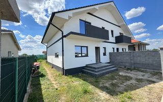 Sanmihaiu Roman-Duplex-Predare la Cheie - Poză 1