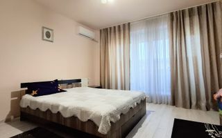 Apartament 61mp, cu balcon, parcare, zona Eroilor Floresti - Poză 1