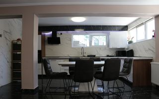 Vila cu sala de fitness, sauna, jacuzzi, zona de top - Andrei Muresanu - Poză 17