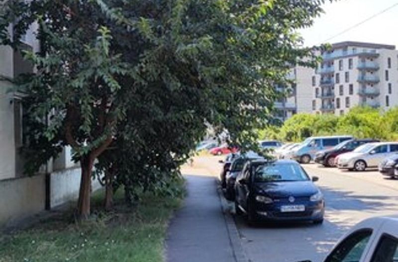 Aproape de Judetean, aproape de zona facultatilor. - Poză 3