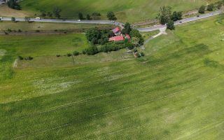 TEREN 5.001 MP – POZIȚIE EXCEPȚIONALĂ LA IEȘIREA DIN ZĂRNEȘTI - Poză 9