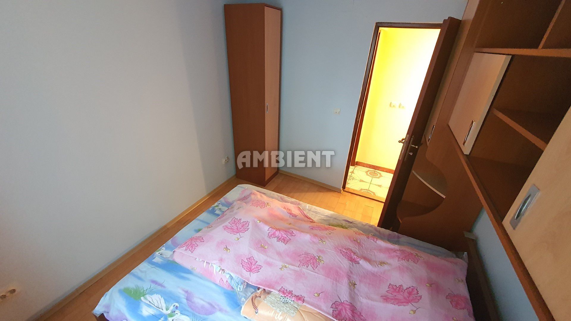 Apartament 3 camere, parter, zona BAZAR; - Poză 6
