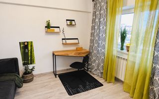 Prima Inchiriere | 3 Camere | Parc Herastrau | Elena Vacarescu - Poză 4