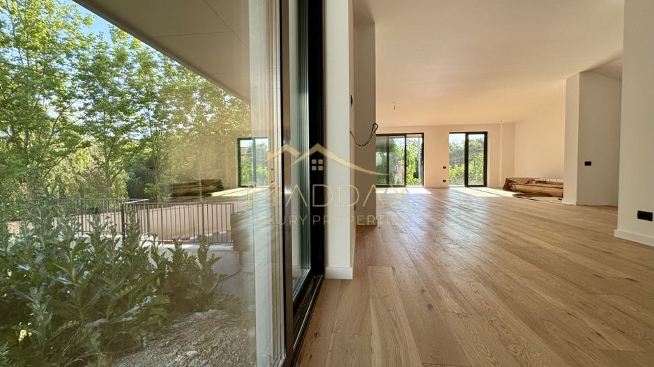 Vila cu 5 camere  *366mp* / Curte privată *315mp* / Pipera - Lake View - Poză 6