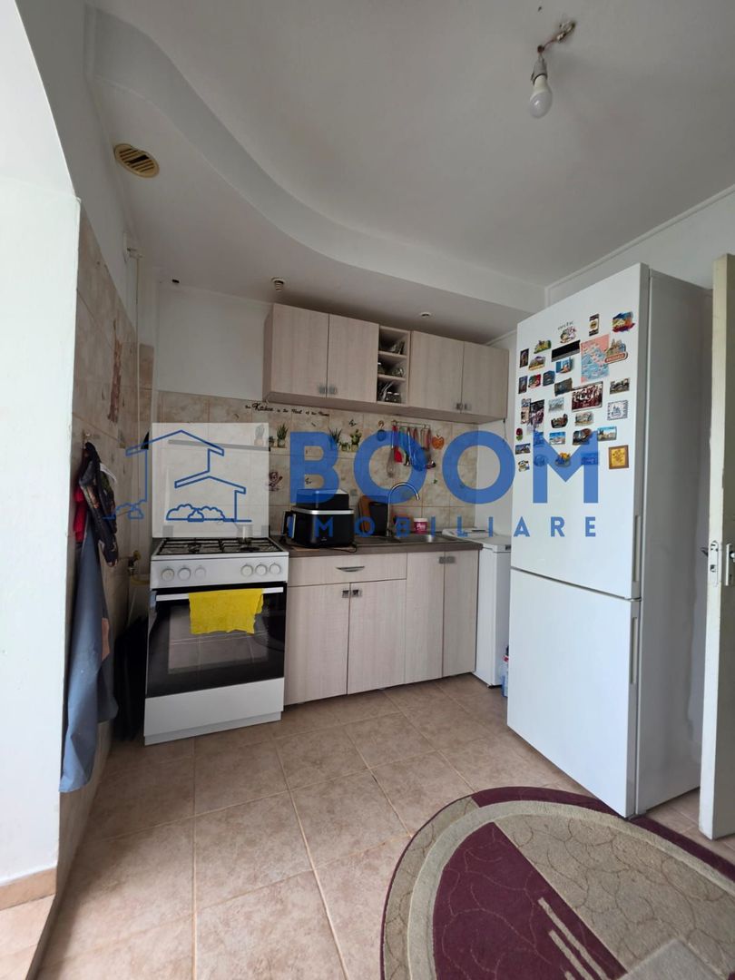 Apartament 3 camere Ostroveni | Etaj 1 | Centrala proprie I-01 - Poză 6