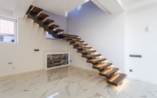 Casă cu 2 nivele amplasată pe strada Doina și Ion Aldea - Teodorovici - Poză 12