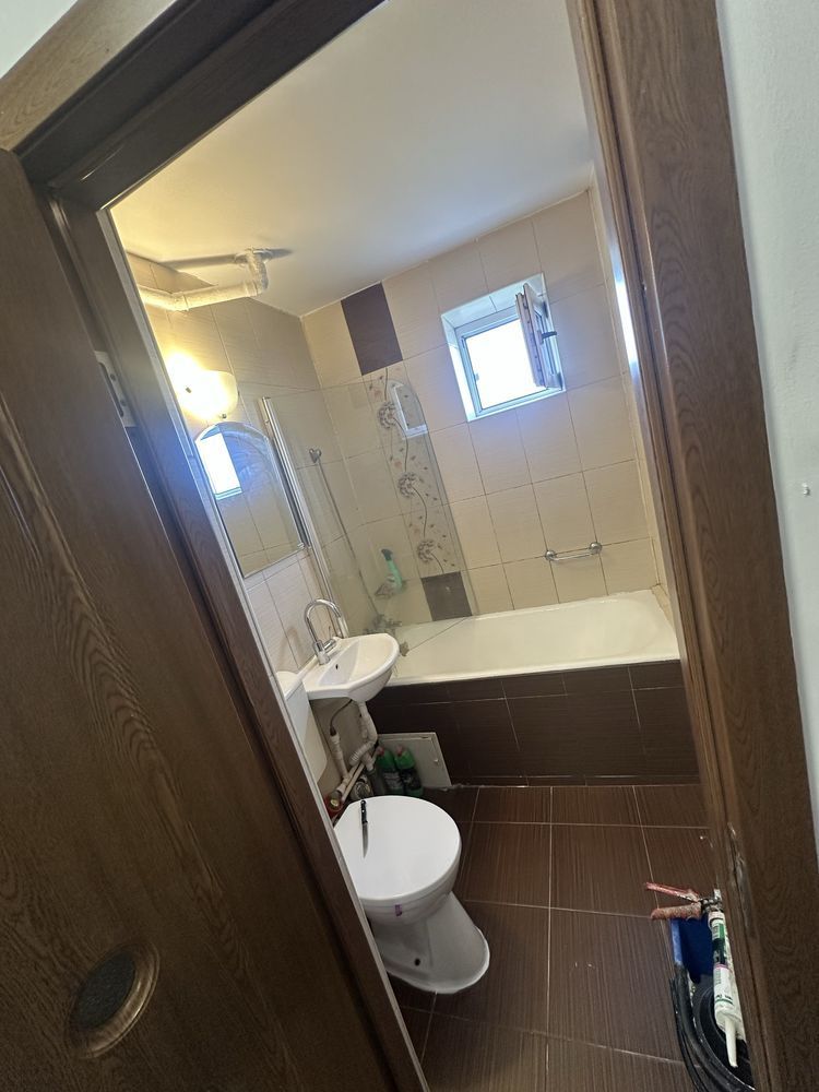 De Inchiriat Apartament 2 camere - Metrou Romancierilor- Dr. Taberei - Poză 5