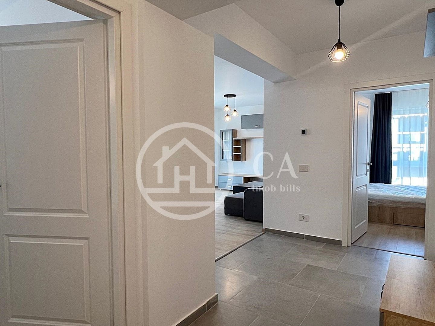 Apartament cu 3 camere de vânzare in Prima Green, Oradea - Poză 4