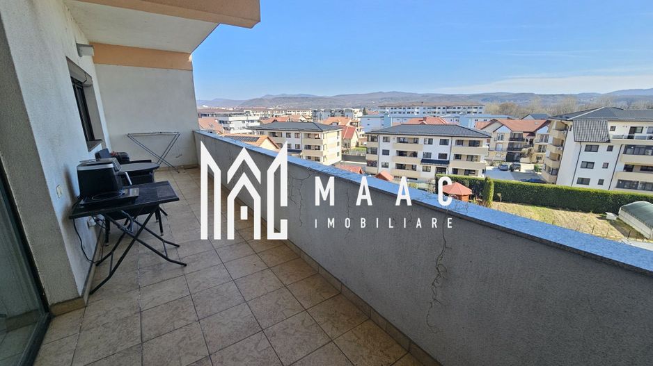 Apartament 3 camere |Dem. Radulescu| 94,5mp |2 locuri parcare - Poză 7