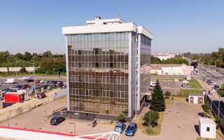 Cladire cu functiuni mixte - Poză 3