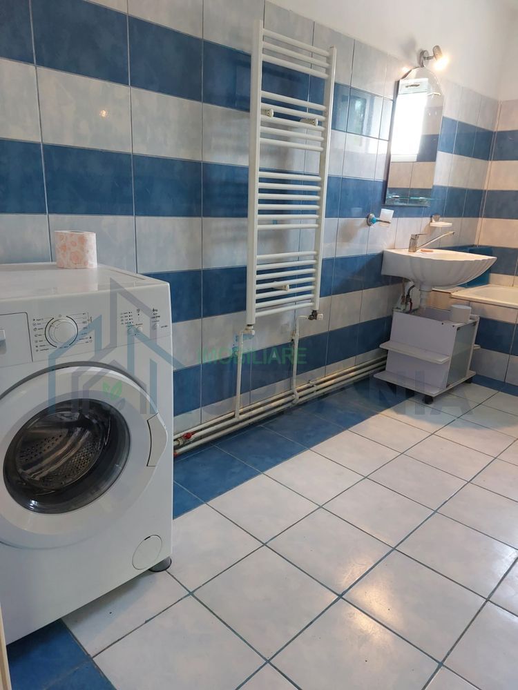Cameră cu baie proprie, vilă, Centru - UMF N.Leon, doar pentru fete - Poză 5