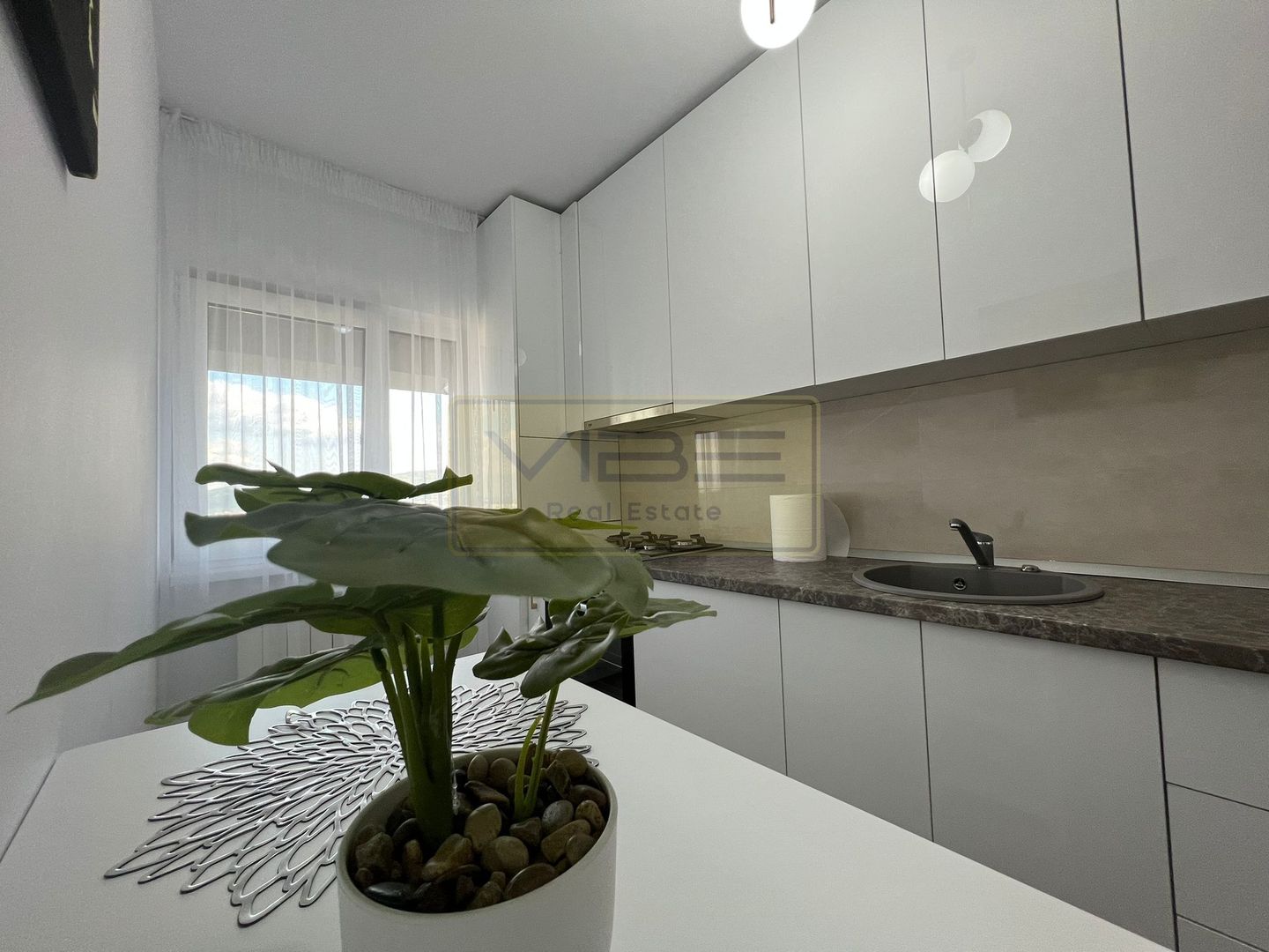 Apartament 1 camera modern Tatarasi  Evergreen Towers - Poză 13