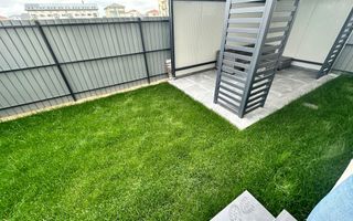 Apartament cu 2 camere  si curte privata in zona Braytim - Poză 1