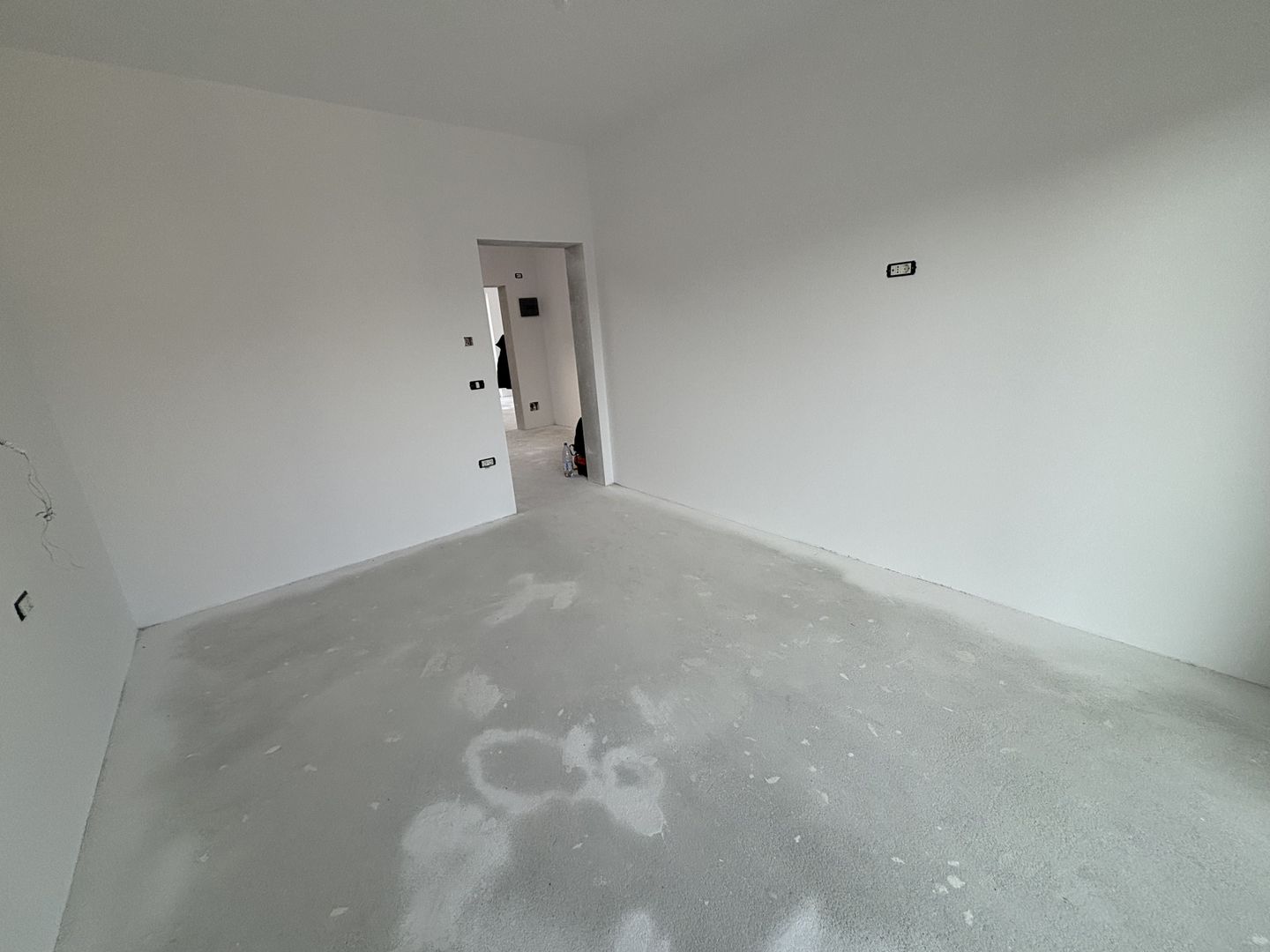 Duplex cu finisaje de calitate si proiect deosebit - Poză 16