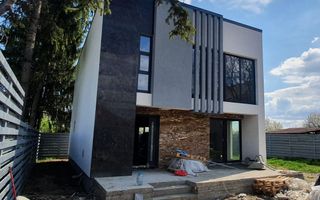 Casă modernă LOW-E | Independentă energetic | Construcție la comandă - Poză 2