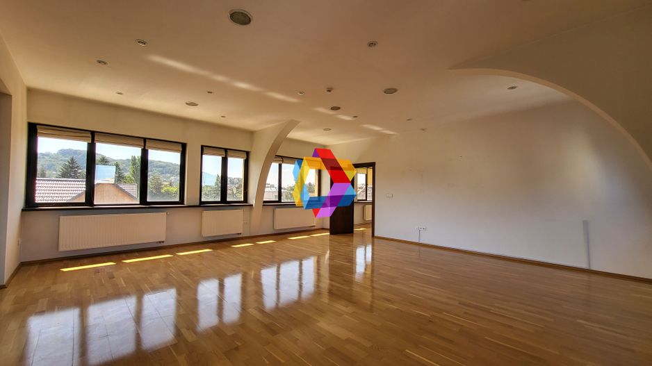 Spatiu de birouri - 164 mp # plus-imo.ro - Poză 3