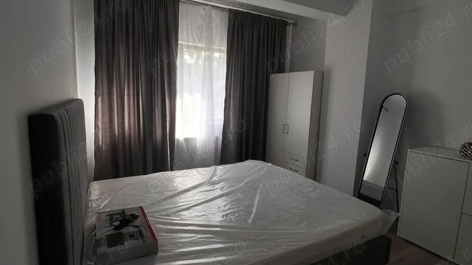 De Inchiriat apartament 2 camere - zona Sisesti - Poză 5