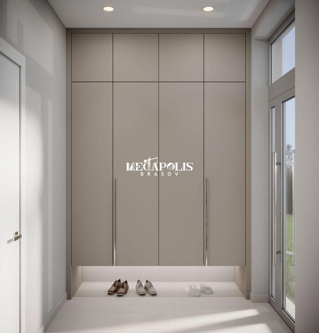 Direct Dezvoltator | Predare Decembrie 2025 | Utilitǎți | TVA Inclus - Poză 11