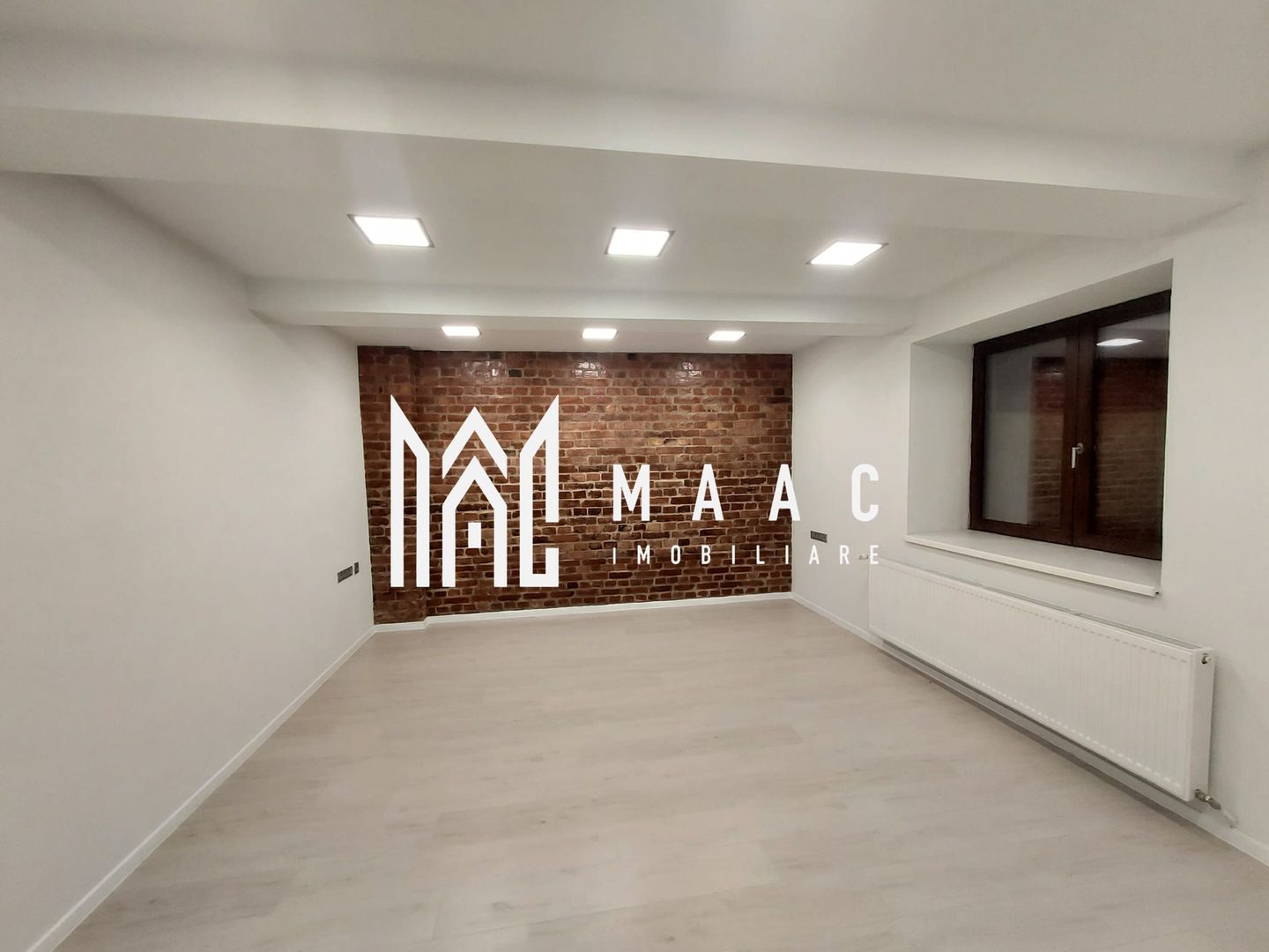 Spatiu de Birouri | Zona Bulevardul Coposu |76MPU - Poză 2