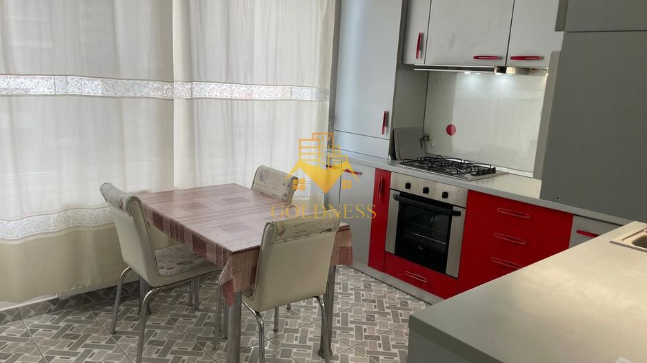2 camere decomandate,  Borhanci, Profi, parcare, balcon, Pet Friendly - Poză 1