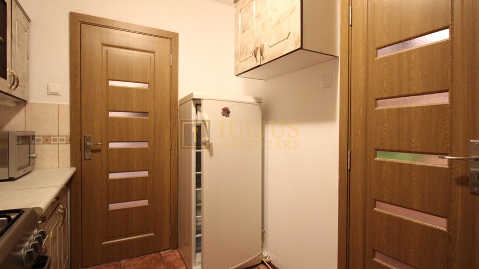 3 camere, Gheorghe Lazar, centrala proprie. - Poză 22