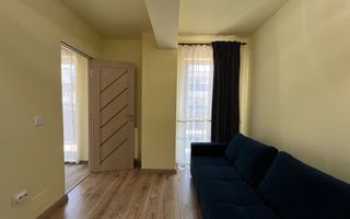 Apartament de 2 camere, 41mp, parcare subterana, Ego Residence - Poză 2