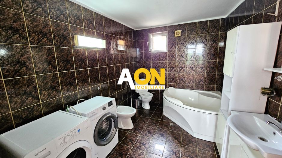 1/2 Duplex 4 camere, 341 mp teren, Cetate - zona Schit - Poză 11