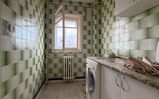 GARSONIERA | TITULESCU | ETAJ 10 - Poză 5