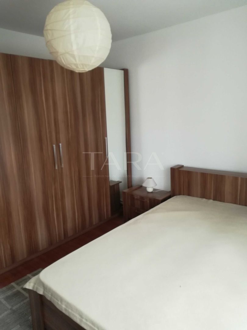 Apartament 2 camere de închiriat – Marasti - Poză 2