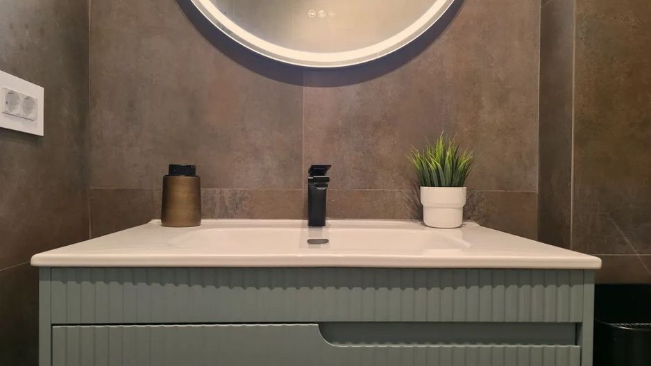 APARTAMENT |  Promenada |  PRIMA VISTA | Lux | Parcare | - Poză 13