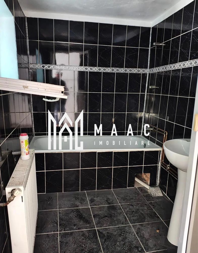 Casă cu curte în Sibiu | Ultracentral | 82 mp utili - Poză 7