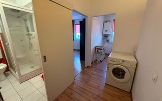 Apartament 1 camera Decomandat | Etaj 1 | Parcare | Turnisor - Poză 1