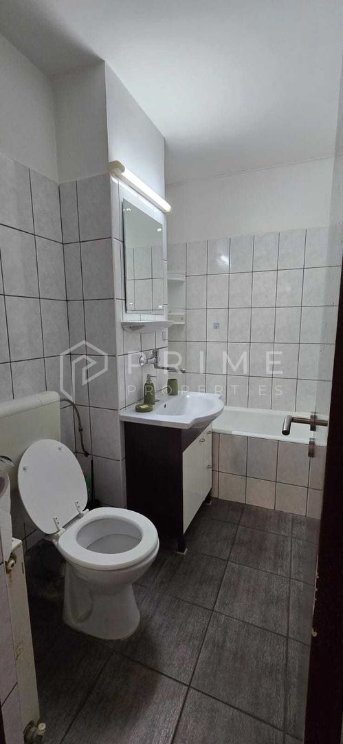 Apartament 3 camere, decomandat – Zonă liniștită în Cartierul Tudor - Poză 8