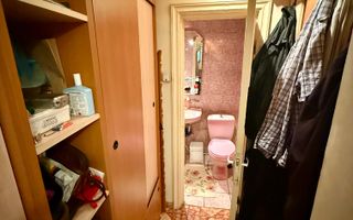 Apartament cu 3 Camere, 2 Bai - Etaj 3 - Zona Podu Ros - Poză 10