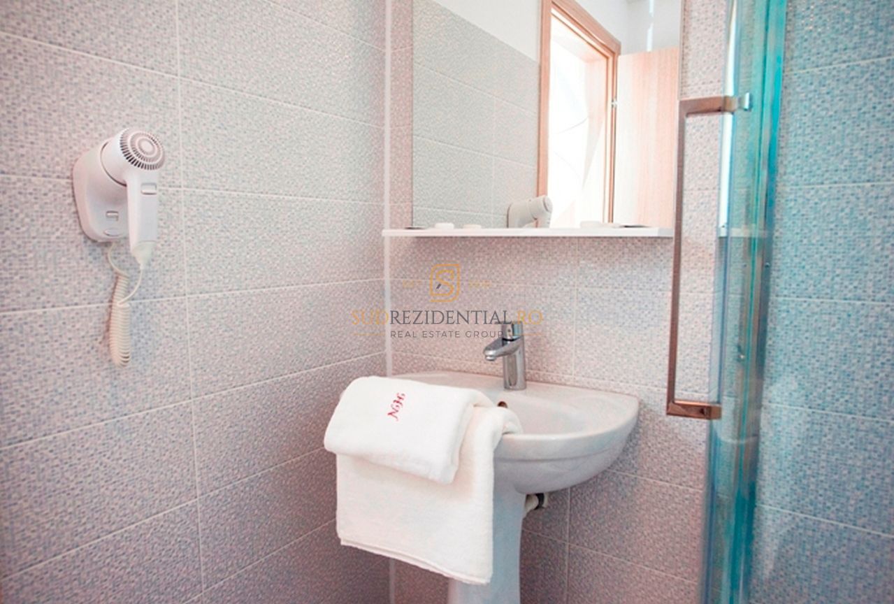 Proprietate cu profit rapid - Hotel cu amplasare premium, Popesti - Poză 36