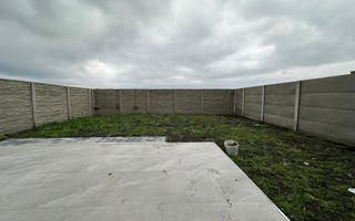 Duplex | Parter + Etaj | Toate utilitatile | Curte generoasa | - Poză 15