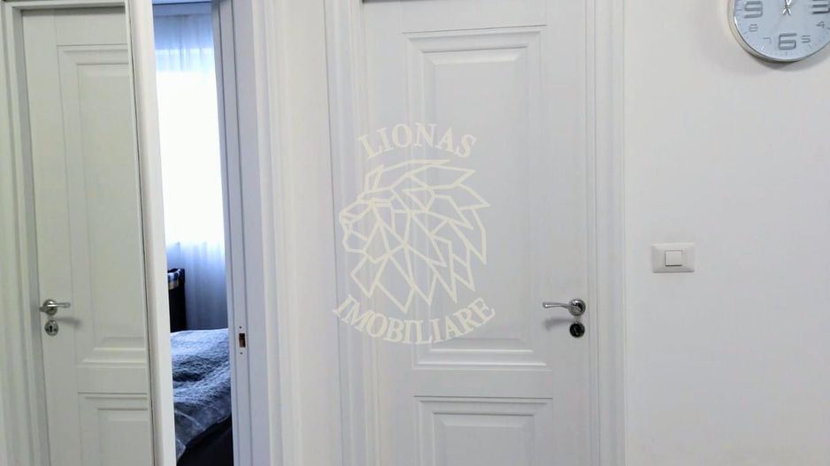 Penthouse Nou/Mobilat-et 3-60 mp si 65mp Terasa-Dr. Nasaudului - Poză 6