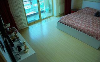 Mamaia Sat- Garsoniera lângă plaja. - Poză 1