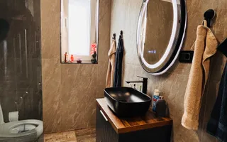Vilă individuală de vânzare în Comuna Berceni - Poză 24