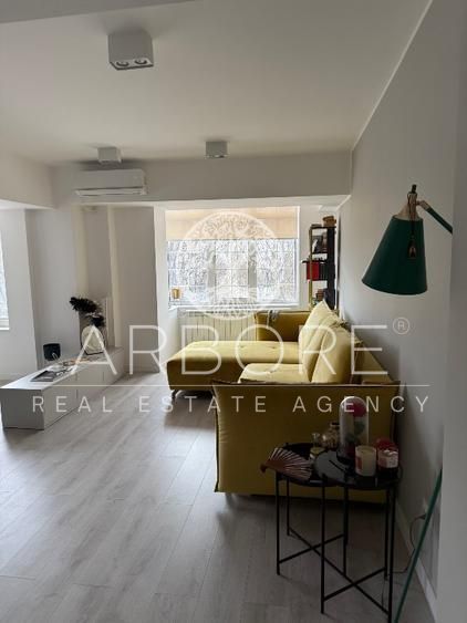Apartament modern de inchiriat - Poză 1