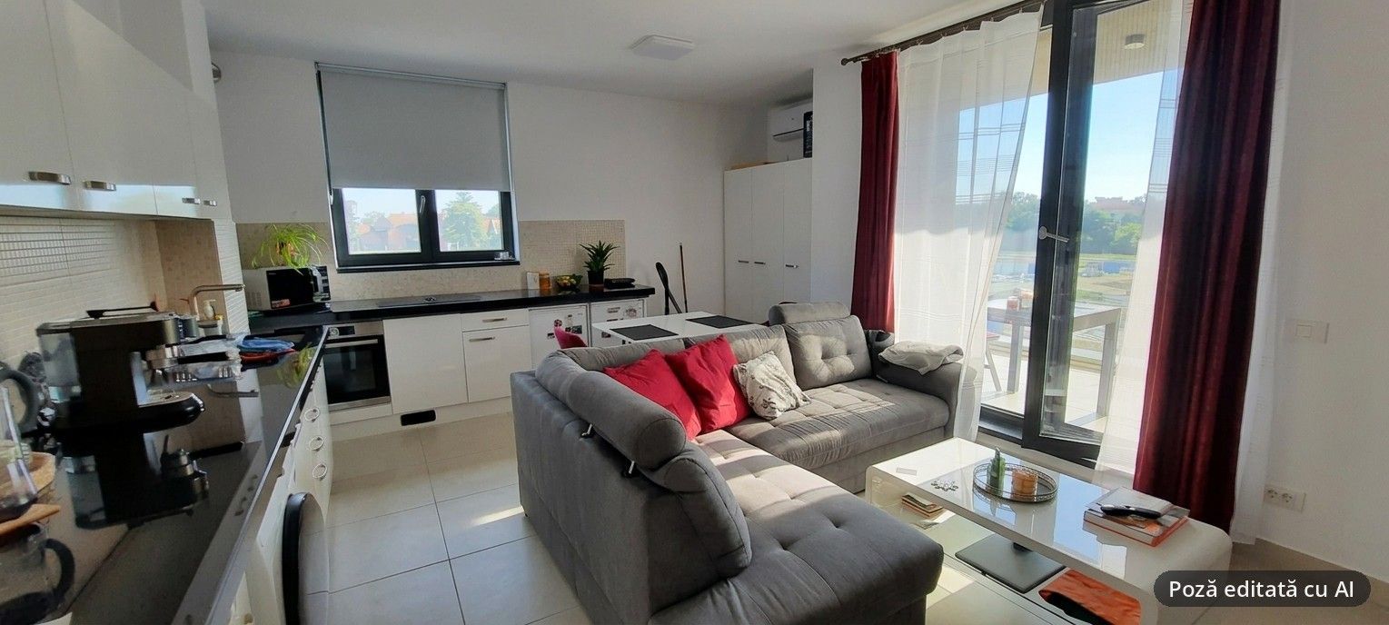 Apartament cu loc de parcare inclus- Take Ionescu - Poză 3