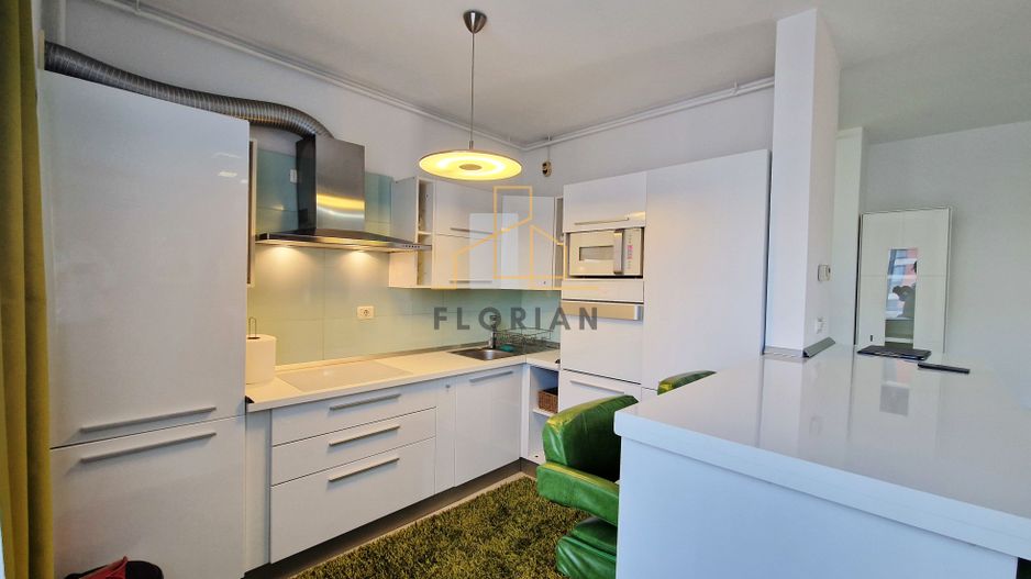 Apartament Lux - 3 camere Complex Ring-1 ian 2026 - Poză 3