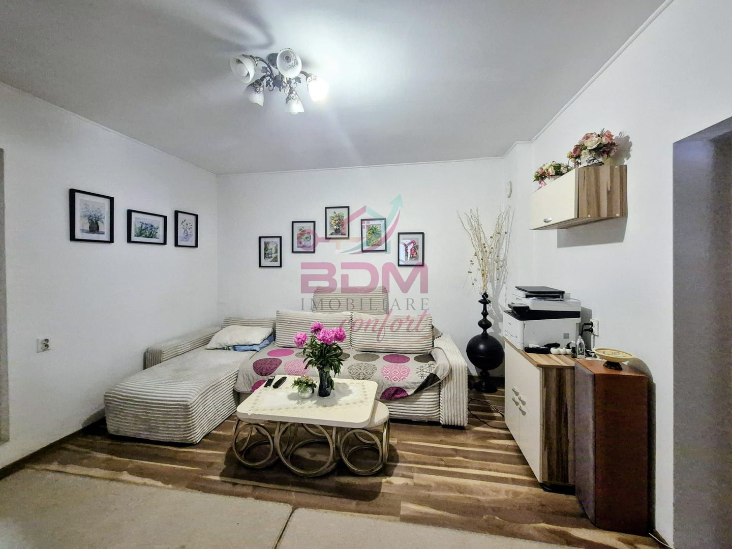 0% Comision | Casă individuală | 683 mp teren I zona centrala - Poză 8