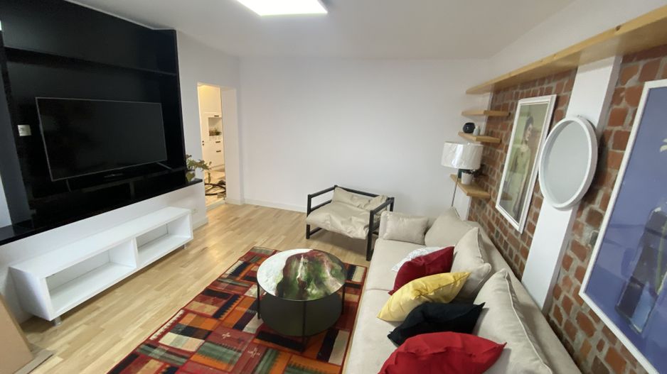 Apartament 3 camere lux langa Prefectura - Poză 10