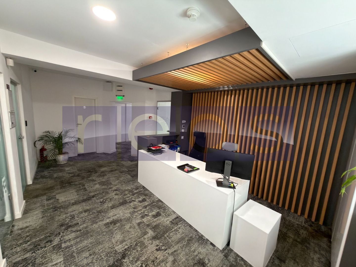 VILA PREMIUM FLOREASCA | 385MP | CURTE PROPRIE-PARCARE | IDEAL BIROURI - Poză 4