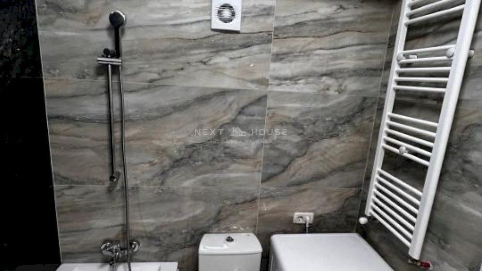 Garsoniere Studio Rahova - optional loc de parcare - Poză 7