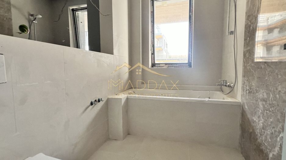 Apartament *2 camere* 68mp // Iancu Nicolae - Poză 20