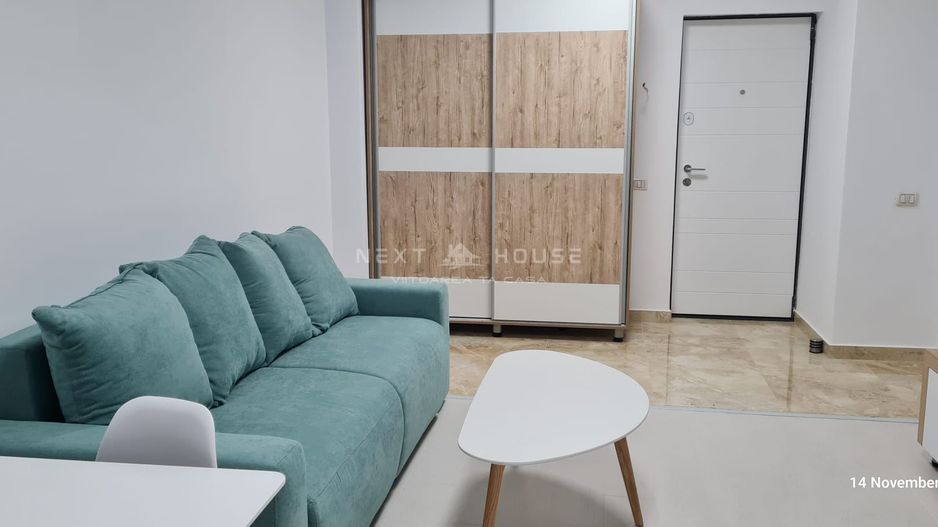 Apartament Liberty Mall - Parcul Carol -  Rahova  2 km Unirii - Poză 1